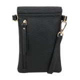Bar Phone bag Black