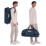 Chasm Duffel 70 L Darkest Blue
