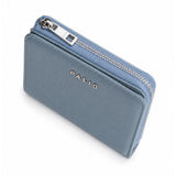Anine Wallet Elephant Blue