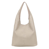 Soft Shopper bag Beige