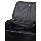 Follie 18 in 8-wheeler Black