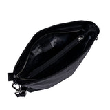 Amalfi Shoulder Bag Olga Black