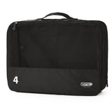 Packing Cubes 4pcs Set Black