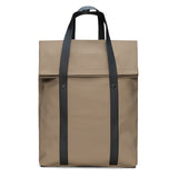 2 Way Tote Backpack W3 Beige