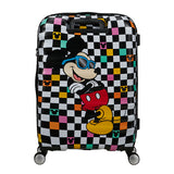 Wavebreaker Disney SPR. 67 cm Mickey Check
