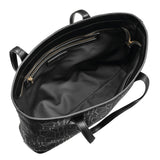 Gynevra RE Shopping Bag Nero