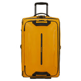 Ecodiver Duffel w/Wheels 67 cm Yellow