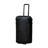 Ecodiver Foldable Duffle 4-in-1 Black