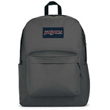 Superbreak One Graphite Grey