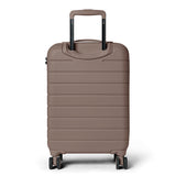 Tonal 20" Suitcase Major Brown