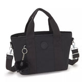 Minta Handbag small Black Noir