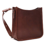 Cormorano Shoulder bag Gunvor Walnut