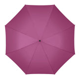 Rain Pro Stick Umbrella Light Plum