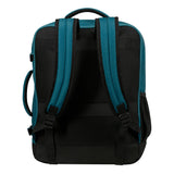 Take2cabin Casual Backpack MS Totally Teal