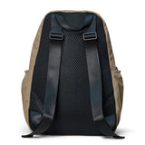 Dash Backpack W3 Beige