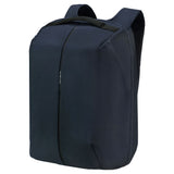 Securipak 2.0 Backpack 17,3" Dark Blue