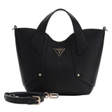 Darcy Mini Tote Black