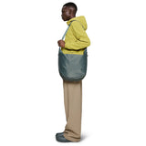 Valera Shoulder Bag Large W3 Mystique