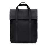 2 Way Tote Backpack W3 Black