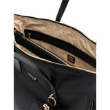 G Wave Carryon Large Tote Black