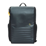Smart Duck Backpack 14" Dark Gloss