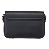 Zero RE Flap Bag Nero