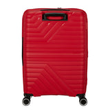 Flytwist SPR. 67 cm TSA EXP True Red