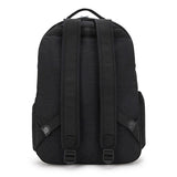 Seoul LAP Backpack 15" Black Noir