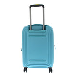 Logo Duck Trolley EXP 55 cm Aqua