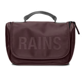Texel Wash Bag W3 Depth