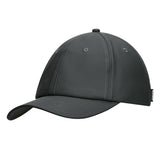 Cap W1 Dark Grey