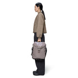 Valera Bucket Backpack W3 Cinder Glaze