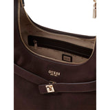 Ella Hobo bag Espresso