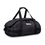 Chasm Duffel 40 L Black