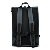 Rolltop Rucksack Large W3 Lagoon