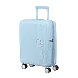 Soundbox SPR. 55 cm EXP Pastel Blue