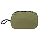 Ecodiver Toilet kit Toalettmappe Waxed Wasabi