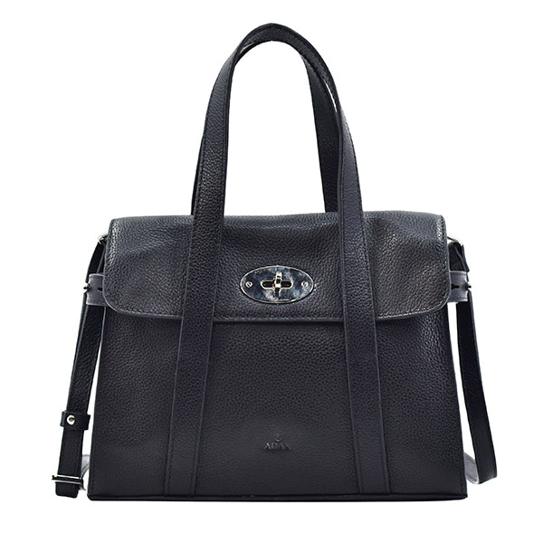 Brescia handbag Isabelle Black
