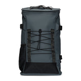 Trail Mountaineer Bag W3 Lagoon