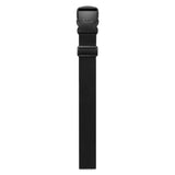 Security Luggage Strap Black