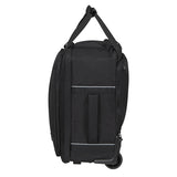 Take2Cabin Backpack w/Wheels Black