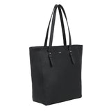 Base Tote bag Black