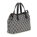 G Wave Mini Tote Black Logo