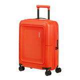 Dashpop SPR. 55 cm EXP TSA Tangerine Red