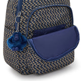 Seoul S PRT AC Blue on Wire