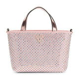 Tasmin Mini Tote Light Rose