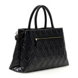 Maxine Girlfriend Satchel Black