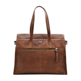 Brescia Handbag Marielle Caramel