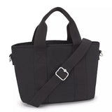 Minta Handbag small Black Noir
