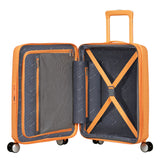 Soundbox SPR. 55 cm TSA EXP Papaya pop